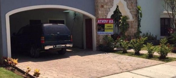 3 bedrooms House in Merida, Mexico No. 144987 2