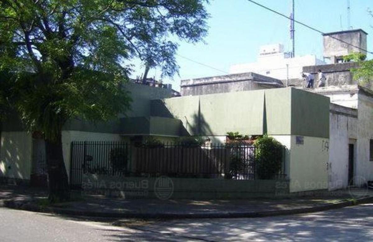 2 bedrooms Apartment in Buenos Aires, Argentina No. 101703