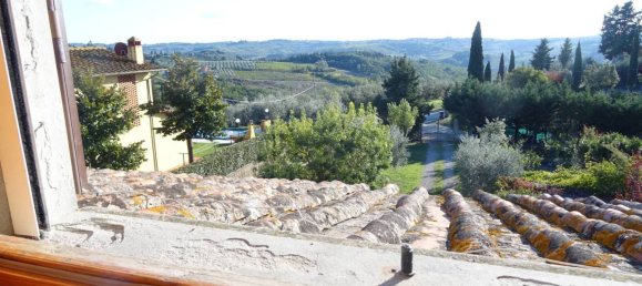 4 bedrooms House in Montespertoli, Italy No. 169170 10