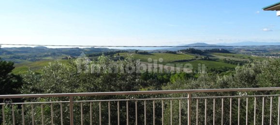 4 bedrooms House in Montespertoli, Italy No. 169170 19