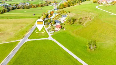 3-Zimmer Wohnung in Tiefgraben, Austria, Nr. 134403