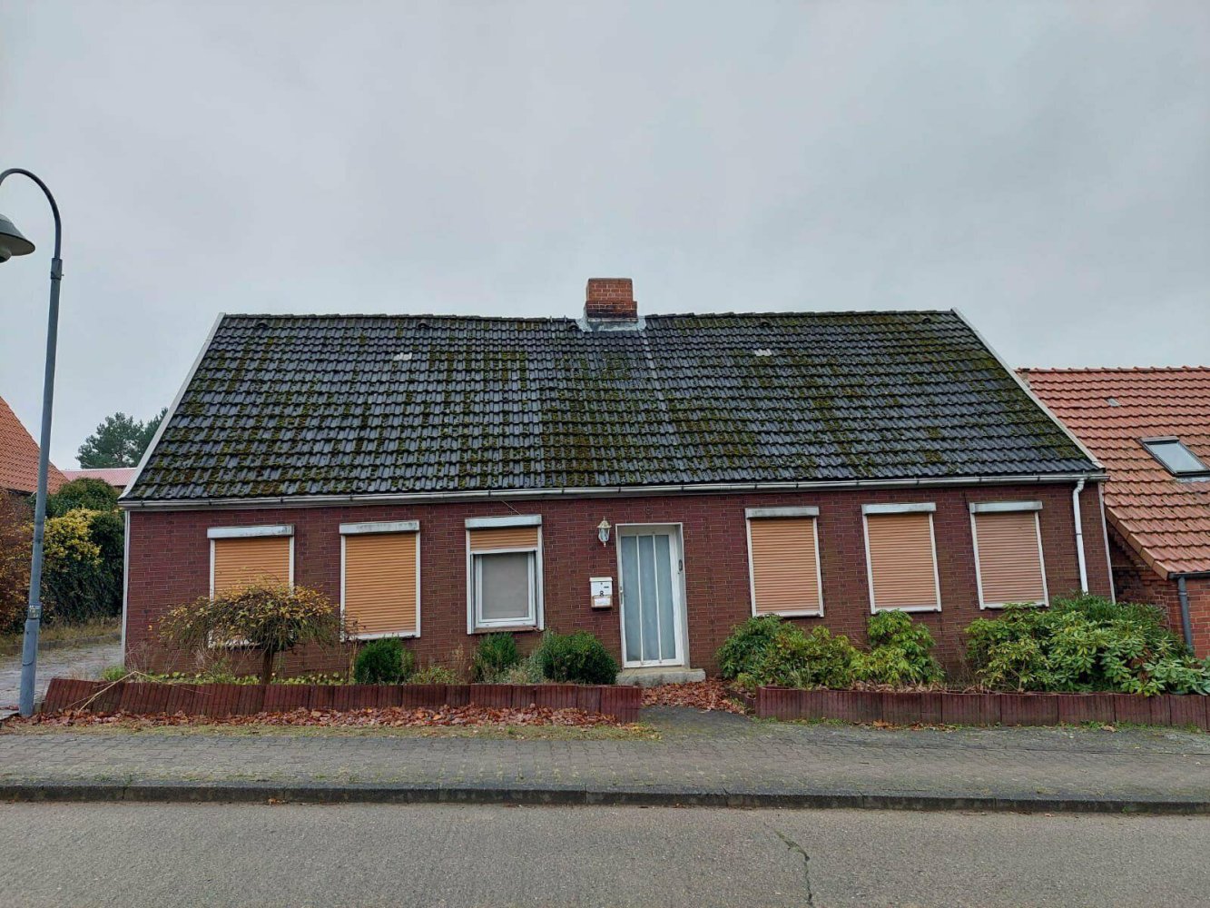 Casa T1 em Ludwigslust-Parchim, Germany N.º 219126