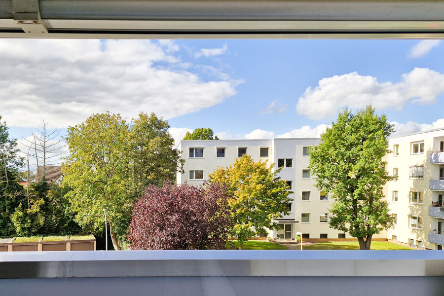 Квартира с 3 комнатами в Брауншвейг, Германия № 10646