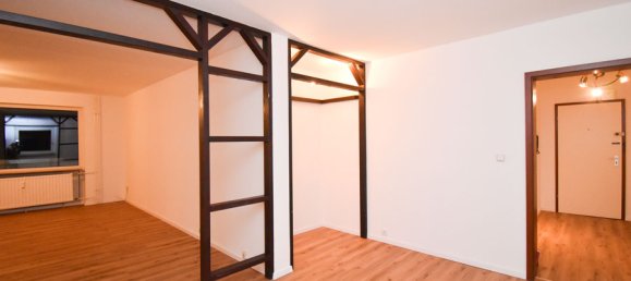 Квартира с 3 комнатами в Брауншвейг, Германия № 10646 2