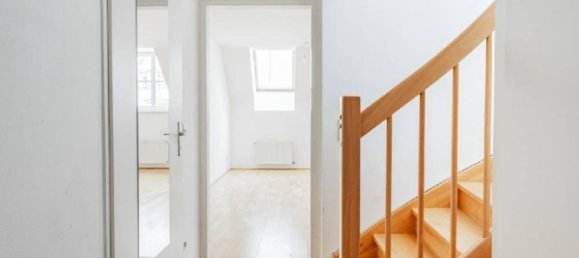 2-Zimmer Doppelhaus in Margareten, Austria, Nr. 227 8