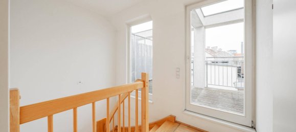 2-Zimmer Doppelhaus in Margareten, Austria, Nr. 227 5