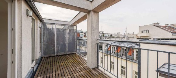 2-Zimmer Doppelhaus in Margareten, Austria, Nr. 227 2