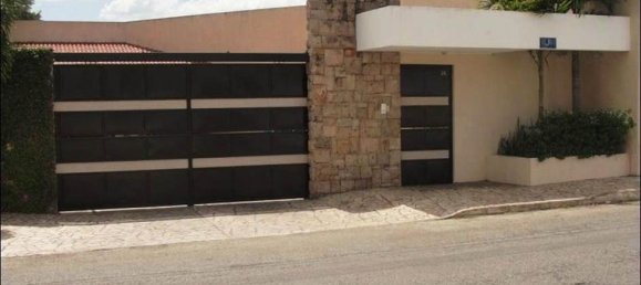 5 bedrooms House in Yucatan, Mexico No. 155120 2