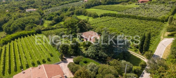 3 bedrooms Villa in Maser, Italy No. 301789 15