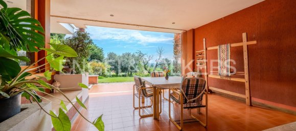 3 bedrooms Villa in Maser, Italy No. 301789 6