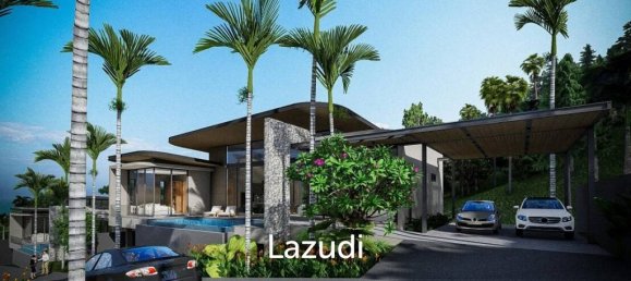 3 bedrooms Villa in Ko Samui, Thailand No. 19688 5