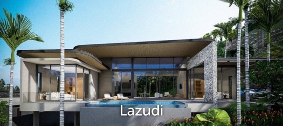 3 bedrooms Villa in Ko Samui, Thailand No. 19688 2