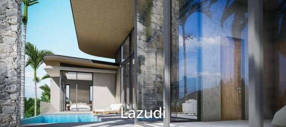 3 bedrooms Villa in Ko Samui, Thailand No. 19688 3