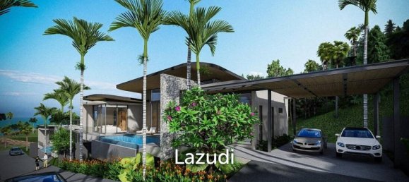 3 bedrooms Villa in Ko Samui, Thailand No. 19688 4