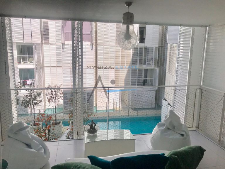 2 chambres Appartement à Ibiza, Spain No. 58239