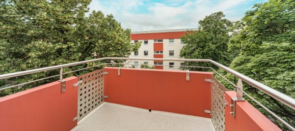 Квартира с 3 комнатами в Мюнхен, Германия № 256824 13