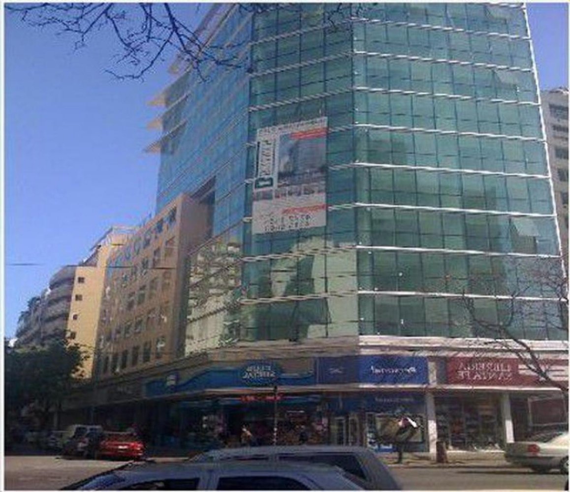 94m² Office in Buenos Aires, Argentina No. 109927