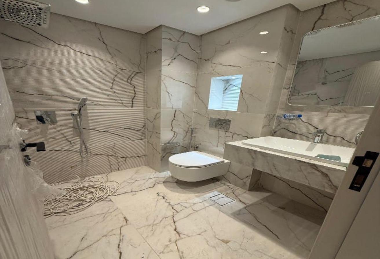 Квартира с 2 спальнями в Emirates City, ОАЭ № 112969