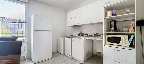 Studio in Grenoble, France No. 341377 2