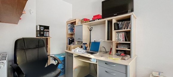 Studio in Grenoble, France No. 341377 5