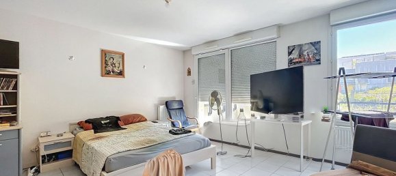 Studio in Grenoble, France No. 341377 4