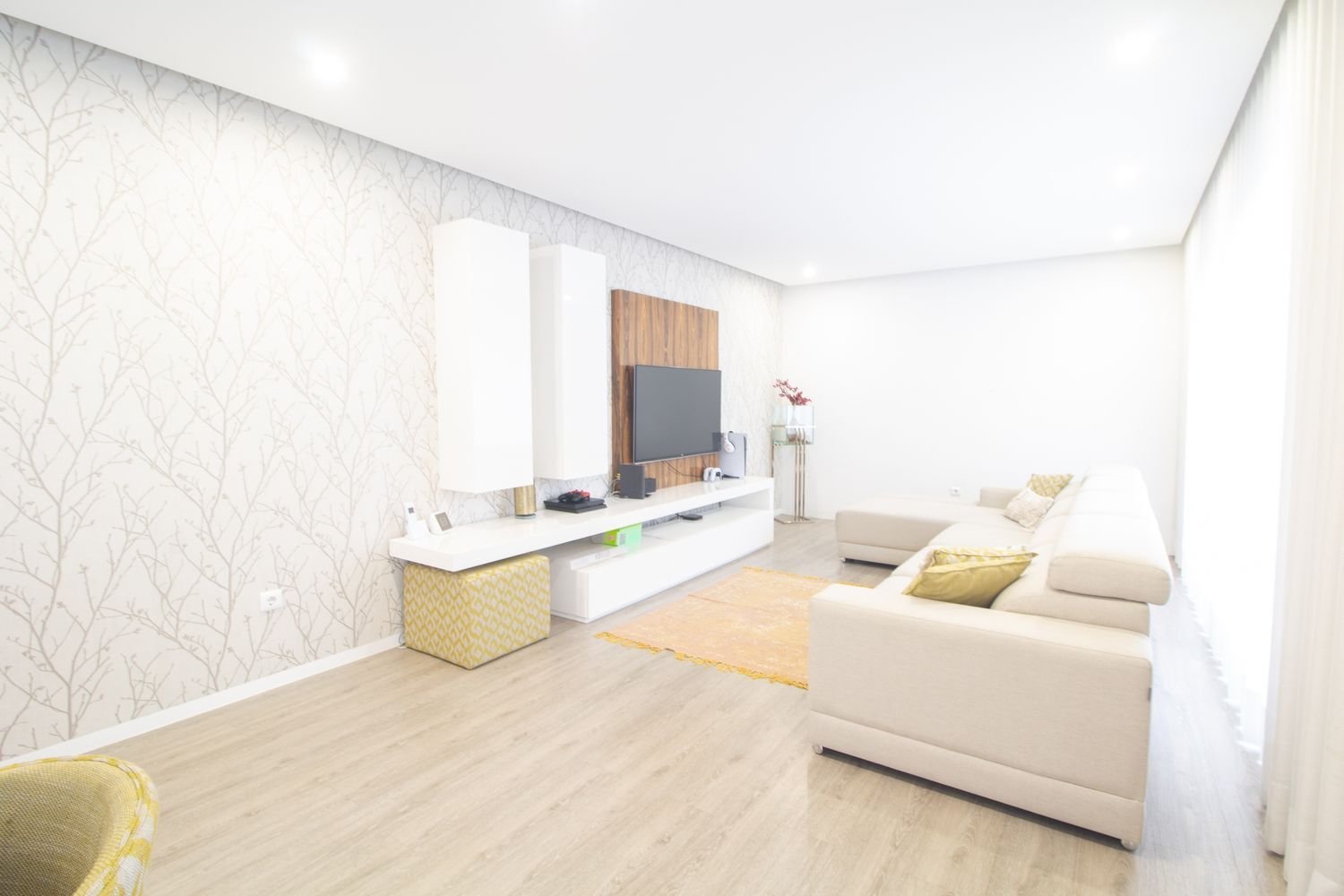 3 chambres Appartement à Povoa de Varzim, Portugal No. 115325