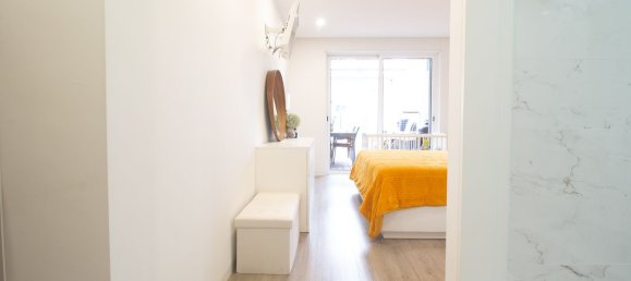 3 chambres Appartement à Povoa de Varzim, Portugal No. 115325 14