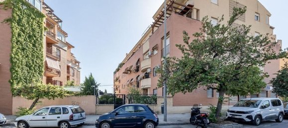 3 غرف نوم شقة في Granada, Spain رقم 136914 28