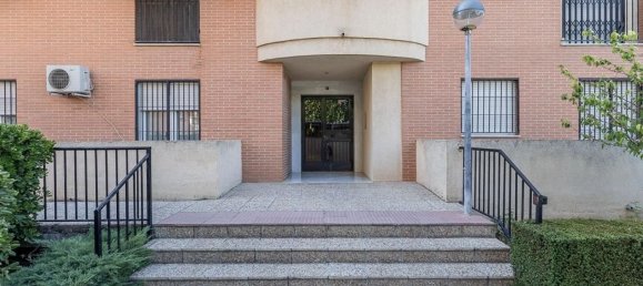 3 غرف نوم شقة في Granada, Spain رقم 136914 27