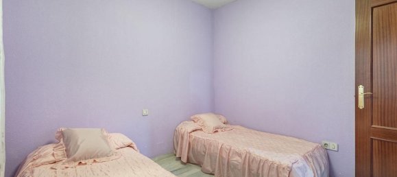 3 غرف نوم شقة في Granada, Spain رقم 136914 15