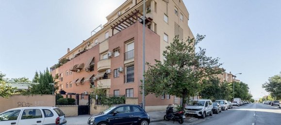 3 غرف نوم شقة في Granada, Spain رقم 136914 29