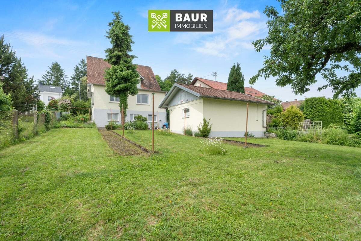 6-Zimmer Haus in Ravensburg, Germany, Nr. 337795