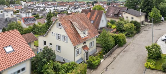 6-Zimmer Haus in Ravensburg, Germany, Nr. 337795 26