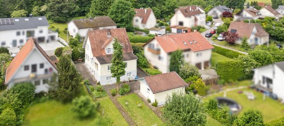 6-Zimmer Haus in Ravensburg, Germany, Nr. 337795 25