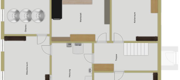 6-Zimmer Haus in Ravensburg, Germany, Nr. 337795 27