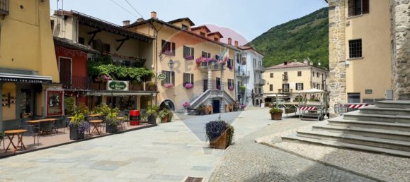 2 Schlafzimmer Wohnung in Limone Piemonte, Italy, Nr. 295516 34