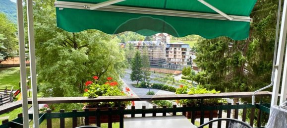 2 Schlafzimmer Wohnung in Limone Piemonte, Italy, Nr. 295516 8