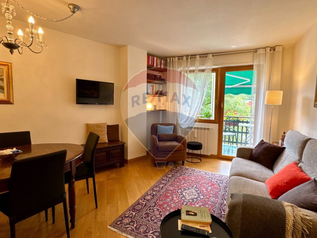 2 Schlafzimmer Wohnung in Limone Piemonte, Italy, Nr. 295516