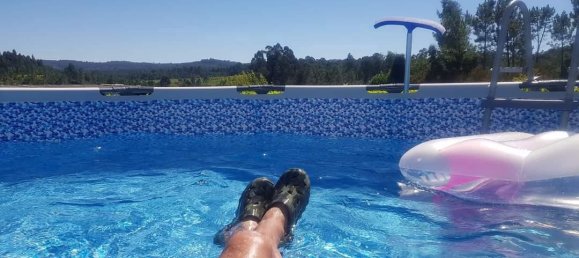 3 chambres Maison à Fragoso, Portugal No. 189586 5