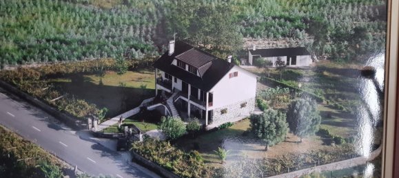 3 chambres Maison à Fragoso, Portugal No. 189586 8