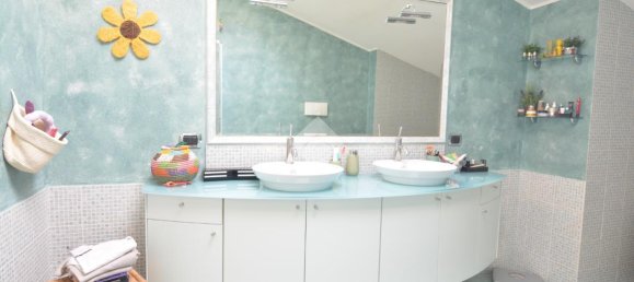 4-Zimmer Wohnung in Bernareggio, Italy, Nr. 234524 30