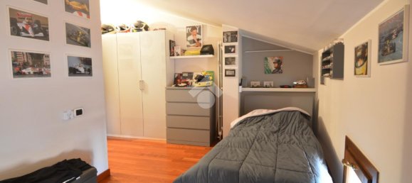 4-Zimmer Wohnung in Bernareggio, Italy, Nr. 234524 33