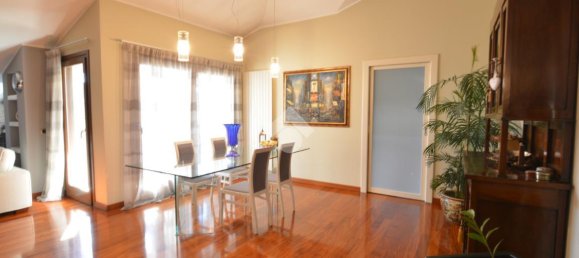 4-Zimmer Wohnung in Bernareggio, Italy, Nr. 234524 3