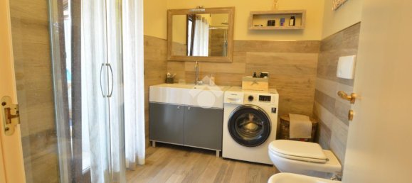 4-Zimmer Wohnung in Bernareggio, Italy, Nr. 234524 22