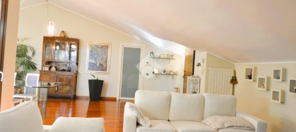 4-Zimmer Wohnung in Bernareggio, Italy, Nr. 234524 4