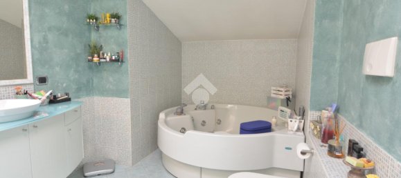 4-Zimmer Wohnung in Bernareggio, Italy, Nr. 234524 31