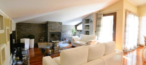 4-Zimmer Wohnung in Bernareggio, Italy, Nr. 234524 2