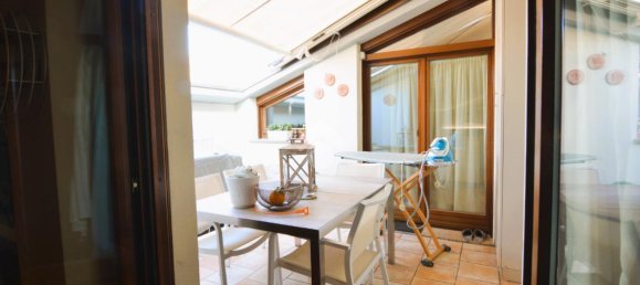 4-Zimmer Wohnung in Bernareggio, Italy, Nr. 234524 28