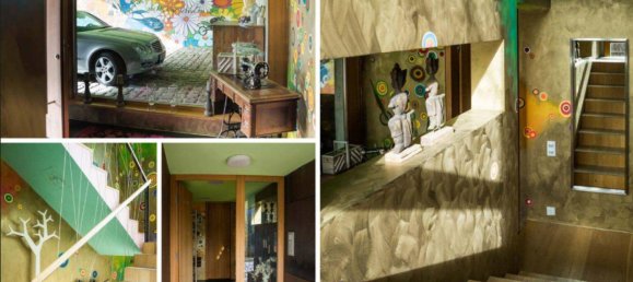 5غرفة منزل في Mieders, Austria رقم 66675 38