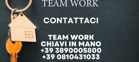 1 bedroom Apartment in Marigliano, Italy No. 357717 2